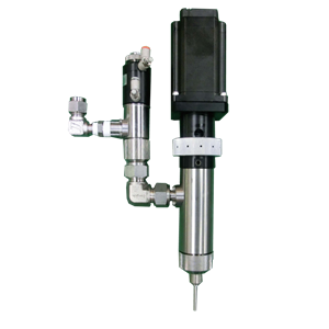 ACE GIKEN(日本技研)点胶阀SB-110ⅢL