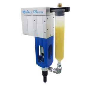 ACE GIKEN(日本技研)点胶阀BP-100-02D