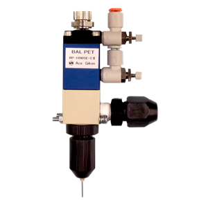 ACE GIKEN(日本技研)点胶阀BP-105DSE-CⅡ