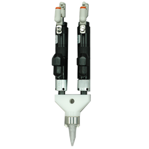 ACE GIKEN(日本技研)点胶阀STU-105DS-CL