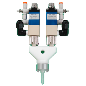 ACE GIKEN(日本技研)点胶阀STU-105DSE-CLⅡ