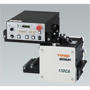 日本FUTABA双叶电子NCR130CA