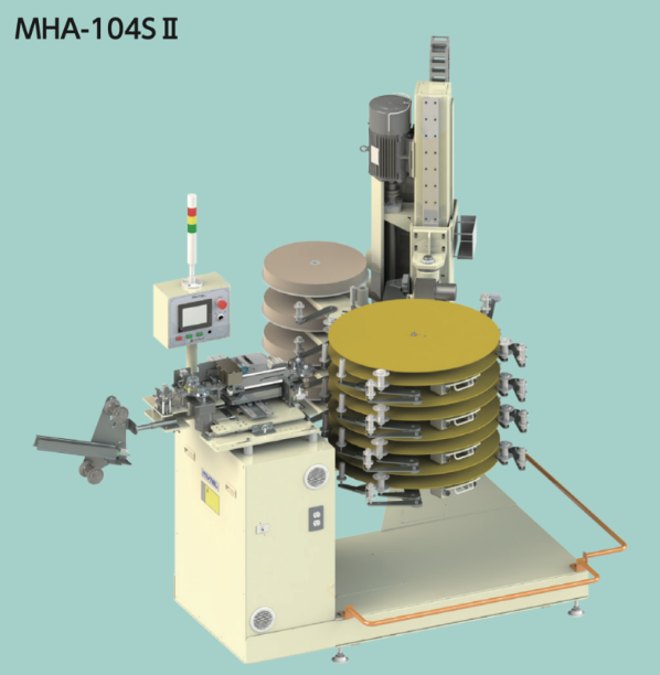日本FUTABA双叶电子MHA-104（S） II