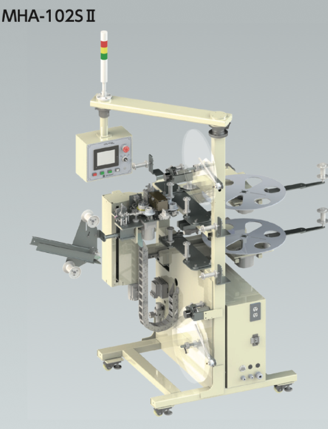 日本FUTABA双叶电子MHA-102（S）II.