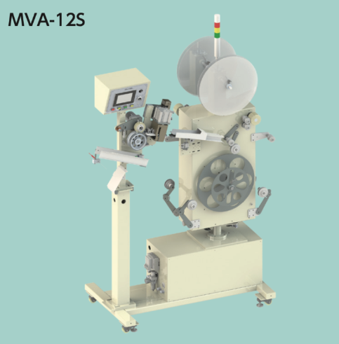 日本FUTABA双叶电子MVA-12（S）