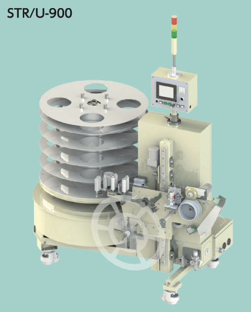 日本FUTABA双叶电子STR-900