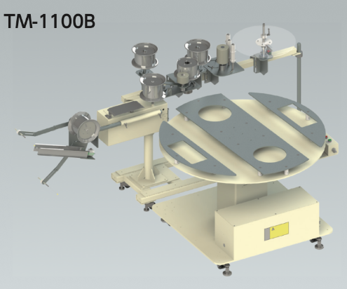 日本FUTABA双叶电子TM-1100B
