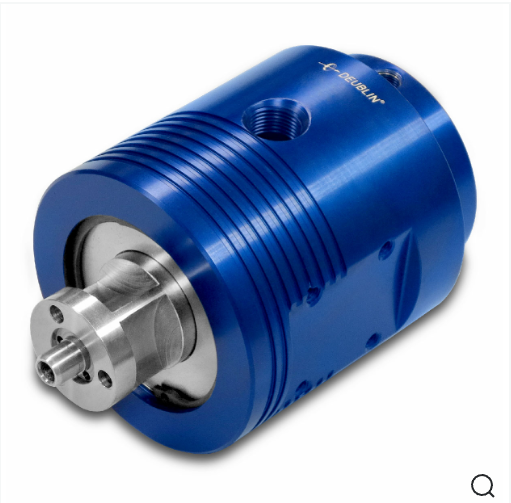 DEUBLIN杜博林接头2620-461-100