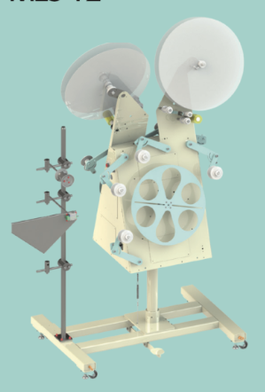 日本FUTABA双叶电子MES-12