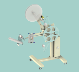 日本FUTABA双叶电子MEF-11