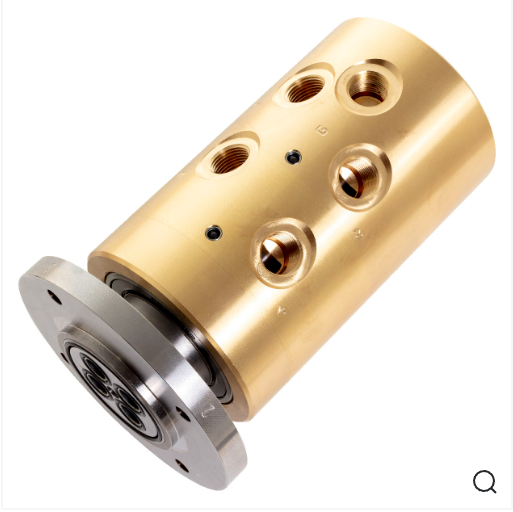 DEUBLIN杜博林接头1379-860