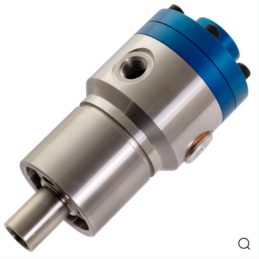 DEUBLIN杜博林接头1114-710-717