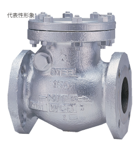 日本KITZ北泽600SCOS14