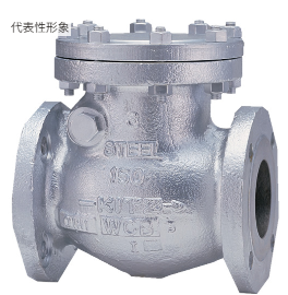 日本KITZ北泽600SCOS8