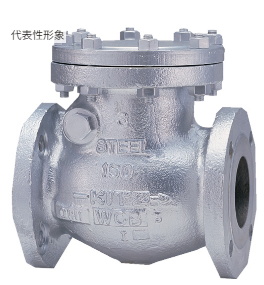 日本KITZ北泽600SCOS24