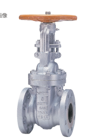 日本KITZ北泽20SCLS100