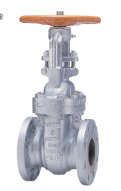 日本KITZ北泽20SCLS400