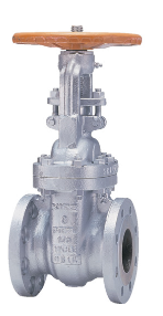 日本KITZ北泽20SCLS600