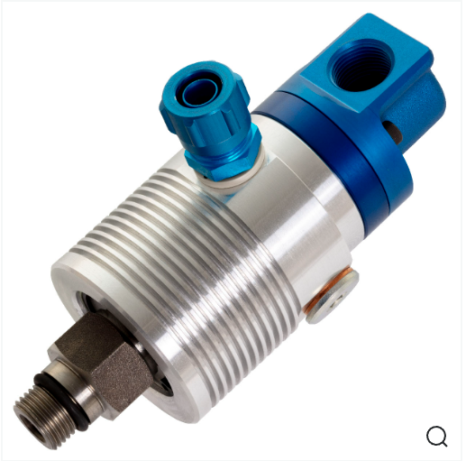 DEUBLIN杜博林接头1114-040-188