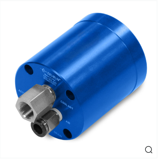 DEUBLIN杜博林接头1124-100-001