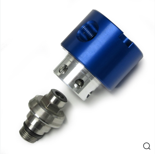 DEUBLIN杜博林接头1124-330-240