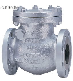 日本KITZ北泽10SCOS80