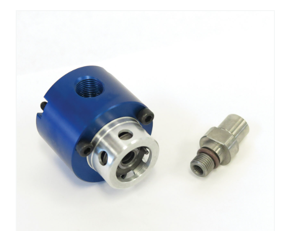 DEUBLIN杜博林接头1154-003-107