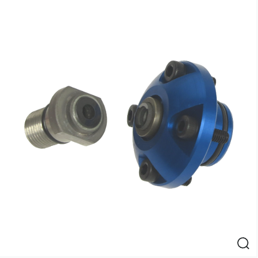 DEUBLIN杜博林接头1154-003-137