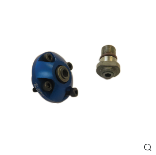 DEUBLIN杜博林接头1154-003-327