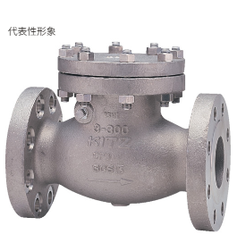 日本KITZ北泽300UOAM10