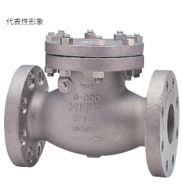 日本KITZ北泽300UOAM21/2