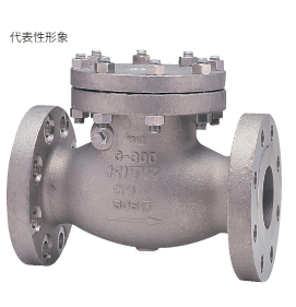 日本KITZ北泽300UOAM8