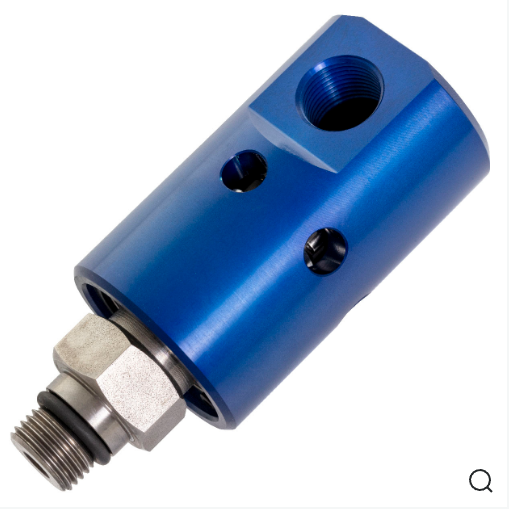 DEUBLIN杜博林接头1101-195-343