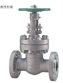 日本KITZ北泽600UOAM1