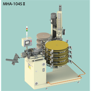 日本FUTABA双叶电子MHA-104（S） II