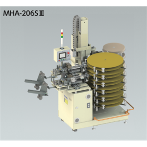 日本FUTABA双叶电子MHA-206（S）III