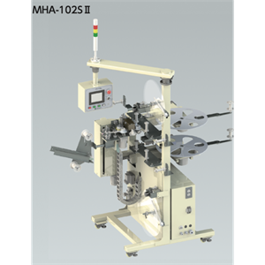 日本FUTABA双叶电子MHA-102（S）II.