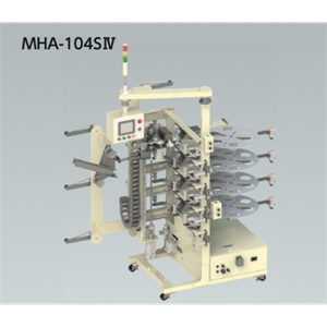 日本FUTABA双叶电子MHA-104（S）IV.