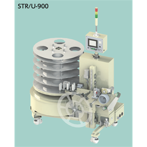 日本FUTABA双叶电子STR-900