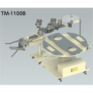 日本FUTABA双叶电子TM-1100B