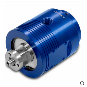 DEUBLIN杜博林接头2620-461-100