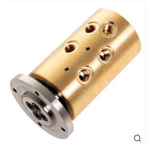 DEUBLIN杜博林接头1379-160