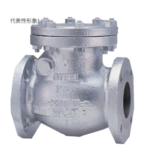 日本KITZ北泽600SCOS10