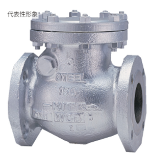 日本KITZ北泽600SCOS8