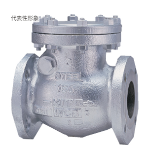 日本KITZ北泽600SCOS24