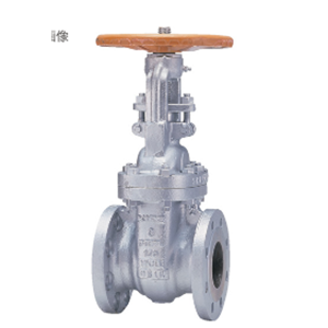 日本KITZ北泽20SCLS100