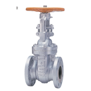 日本KITZ北泽20SCLS400