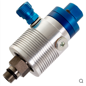 DEUBLIN杜博林接头1114-041-188