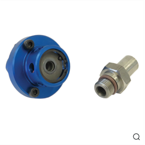 DEUBLIN杜博林接头1124-036-301