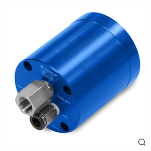 DEUBLIN杜博林接头1124-100-001